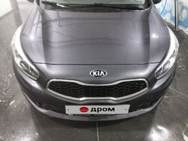  Kia Ceed 2013 , 930000 , 