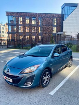  Mazda Mazda3 2011 , 1050000 , 