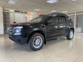 SUV   Renault Duster 2012 , 849999 , 