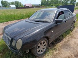  Mercedes-Benz E-Class 1998 , 369000 , 