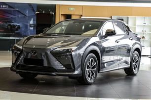 SUV   Lexus RZ450e 2024 , 6300000 , 