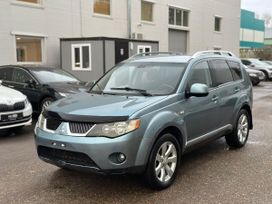 SUV   Mitsubishi Outlander 2007 , 650000 , 