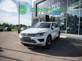 SUV   Volkswagen Touareg 2014 , 2000000 , 