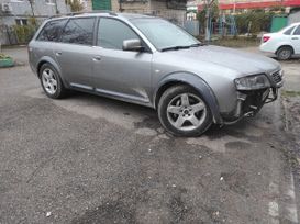  Audi A6 2001 , 500000 ,  