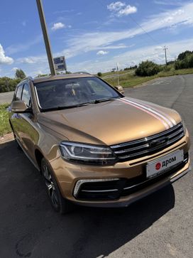 SUV   Zotye T600 2019 , 1350000 , 