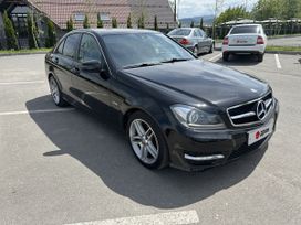  Mercedes-Benz C-Class 2013 , 1650000 , 