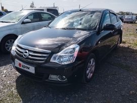  Nissan Almera 2018 , 965000 , 