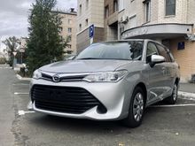  Corolla Fielder