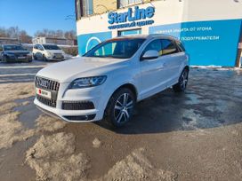 SUV   Audi Q7 2012 , 2050000 , 
