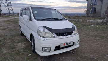    Nissan Serena 2000 , 690000 , 