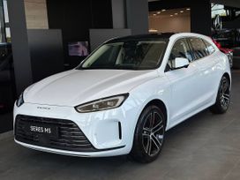 SUV   Seres M5 2024 , 6590000 , 