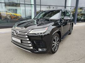 SUV   Lexus LX600 2025 , 21900000 , 
