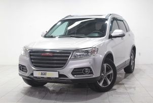 SUV   Haval H6 2015 , 1187000 , 