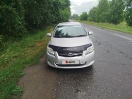  Toyota Corolla Fielder 2011 , 950000 , 