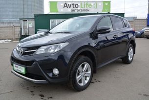 SUV   Toyota RAV4 2013 , 1749000 , 