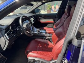 SUV   Audi SQ8 2019 , 9000000 , 