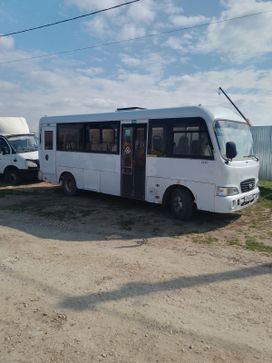   Hyundai County 2011 , 420000 , 