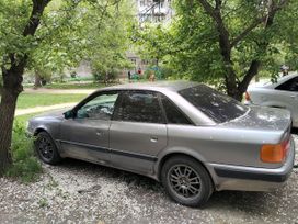  Audi 100 1992 , 385000 , 