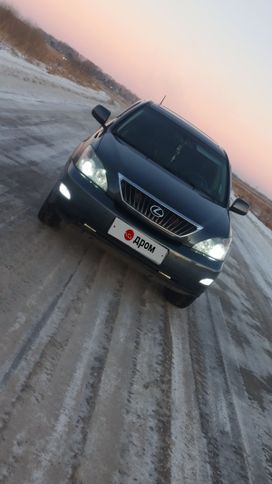 SUV   Lexus RX300 2003 , 1450000 , 