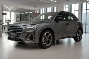 SUV   Audi Q3 2025 , 6153475 , 