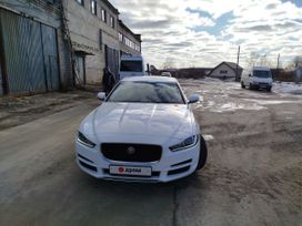  Jaguar XE 2018 , 2670000 , 