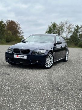  BMW 3-Series 2009 , 1000000 , 