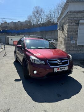 SUV   Subaru XV 2015 , 1675000 , 