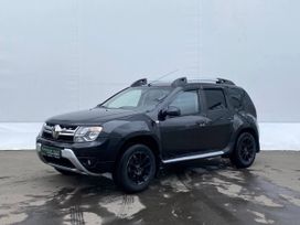 SUV   Renault Duster 2019 , 1090000 , 