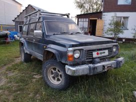 SUV   Nissan Safari 1992 , 950000 , 