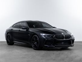  BMW M8 2022 , 14500000 , 