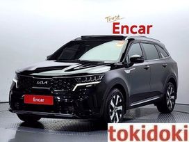 SUV   Kia Sorento 2022 , 2900000 , 
