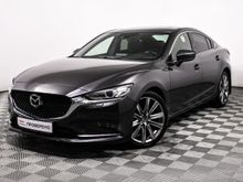  Mazda6, 2022