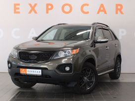 SUV   Kia Sorento 2011 , 1400000 , 