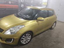  Swift, 2014