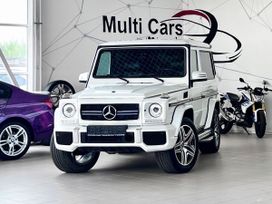 SUV   Mercedes-Benz G-Class 1998 , 2500000 , -