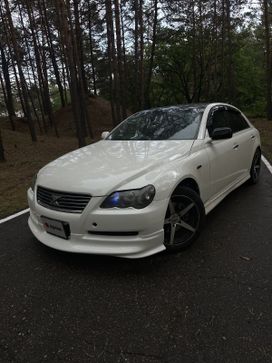  Toyota Mark X 2005 , 1450000 , 