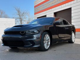  Dodge Charger 2019 , 3300000 , 