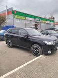 SUV   Mitsubishi Outlander 2013 , 1530000 , 