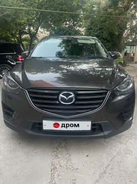 SUV   Mazda CX-5 2015 , 1600000 , 