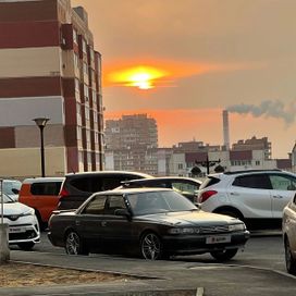  Toyota Mark II 1992 , 350000 , 