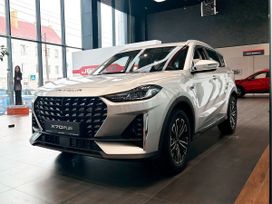 SUV   Jetour X70 Plus 2024 , 3099900 , 