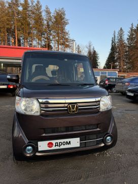 Honda N-BOX 2016 , 870000 , 