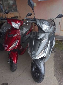  SPR-Motors Sport FS+ 2024 , 86000 , 