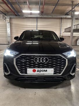 SUV   Audi Q3 Sportback 2019 , 3790000 , 