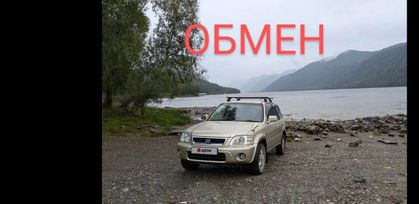 SUV   Honda CR-V 1999 , 520000 , 