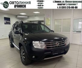 SUV   Renault Duster 2014 , 999000 , 