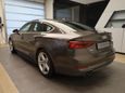  Audi A5 2018 , 3260000 , -