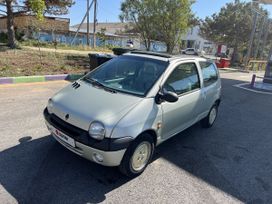  3  Renault Twingo 1999 , 200000 , 