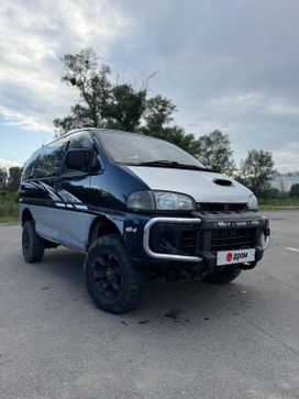    Mitsubishi Delica 1991 , 545000 , 