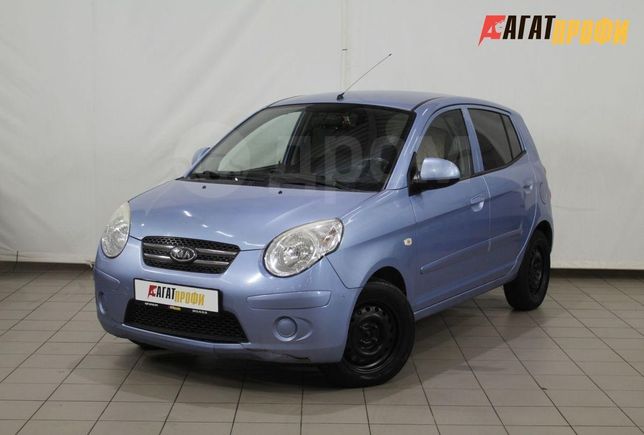  Kia Picanto 2009 , 480000 , 